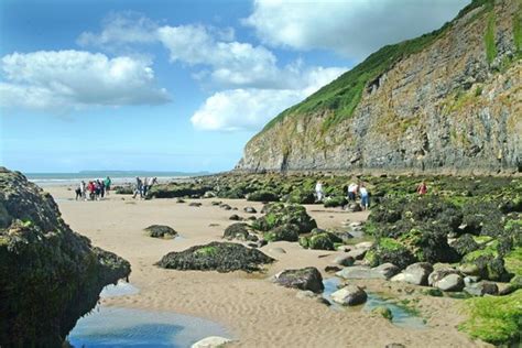 Pendine, Wales 2024: All You Need to Know Before You Go.